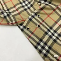 Cheap Burberry Jackets Long Sleeved For Women #1419581 Replica Wholesale [$125.00 USD] [ITEM#1419581] on Replica Burberry Jackets