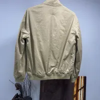 Cheap Ralph Lauren Polo Jackets Long Sleeved For Unisex #1419589 Replica Wholesale [$98.00 USD] [ITEM#1419589] on Replica Ralph Lauren Polo Jackets