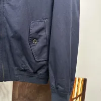 Cheap Ralph Lauren Polo Jackets Long Sleeved For Unisex #1419590 Replica Wholesale [$98.00 USD] [ITEM#1419590] on Replica Ralph Lauren Polo Jackets