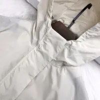 Cheap Moncler Jackets Long Sleeved For Women #1419592 Replica Wholesale [$105.00 USD] [ITEM#1419592] on Replica Moncler Jackets