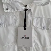 Cheap Moncler Jackets Long Sleeved For Women #1419594 Replica Wholesale [$102.00 USD] [ITEM#1419594] on Replica Moncler Jackets