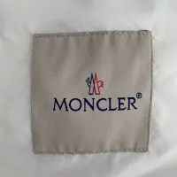Cheap Moncler Jackets Long Sleeved For Women #1419594 Replica Wholesale [$102.00 USD] [ITEM#1419594] on Replica Moncler Jackets