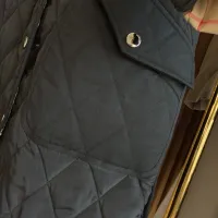 Cheap Burberry Coats Long Sleeved For Women #1419598 Replica Wholesale [$160.00 USD] [ITEM#1419598] on Replica Burberry Coats