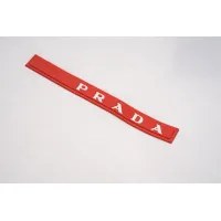 Cheap Prada T-Shirts Short Sleeved For Unisex #1419599 Replica Wholesale [$29.00 USD] [ITEM#1419599] on Replica Prada T-Shirts