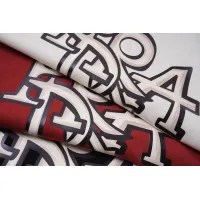 Cheap Prada T-Shirts Short Sleeved For Unisex #1419601 Replica Wholesale [$29.00 USD] [ITEM#1419601] on Replica Prada T-Shirts