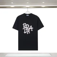 Cheap Prada T-Shirts Short Sleeved For Unisex #1419603 Replica Wholesale [$29.00 USD] [ITEM#1419603] on Replica Prada T-Shirts