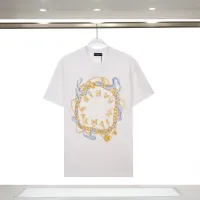 Cheap Balmain T-Shirts Short Sleeved For Unisex #1419606 Replica Wholesale [$29.00 USD] [ITEM#1419606] on Replica Balmain T-Shirts