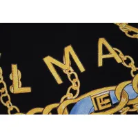 Cheap Balmain T-Shirts Short Sleeved For Unisex #1419607 Replica Wholesale [$29.00 USD] [ITEM#1419607] on Replica Balmain T-Shirts