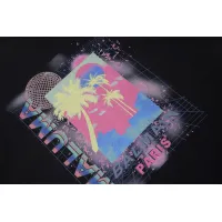 Cheap Balmain T-Shirts Short Sleeved For Unisex #1419611 Replica Wholesale [$29.00 USD] [ITEM#1419611] on Replica Balmain T-Shirts