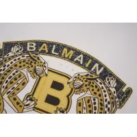 Cheap Balmain T-Shirts Short Sleeved For Unisex #1419616 Replica Wholesale [$29.00 USD] [ITEM#1419616] on Replica Balmain T-Shirts