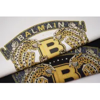 Cheap Balmain T-Shirts Short Sleeved For Unisex #1419617 Replica Wholesale [$29.00 USD] [ITEM#1419617] on Replica Balmain T-Shirts