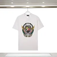 Cheap Balmain T-Shirts Short Sleeved For Unisex #1419622 Replica Wholesale [$29.00 USD] [ITEM#1419622] on Replica Balmain T-Shirts