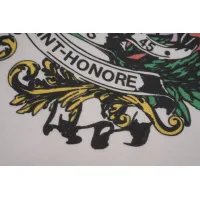 Cheap Balmain T-Shirts Short Sleeved For Unisex #1419622 Replica Wholesale [$29.00 USD] [ITEM#1419622] on Replica Balmain T-Shirts