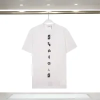 Cheap Givenchy T-Shirts Short Sleeved For Unisex #1419627 Replica Wholesale [$29.00 USD] [ITEM#1419627] on Replica Givenchy T-Shirts