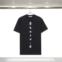 Cheap Givenchy T-Shirts Short Sleeved For Unisex #1419628 Replica Wholesale [$29.00 USD] [ITEM#1419628] on Replica Givenchy T-Shirts