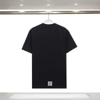 Cheap Givenchy T-Shirts Short Sleeved For Unisex #1419628 Replica Wholesale [$29.00 USD] [ITEM#1419628] on Replica Givenchy T-Shirts