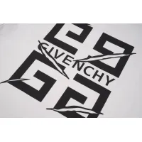 Cheap Givenchy T-Shirts Short Sleeved For Unisex #1419629 Replica Wholesale [$29.00 USD] [ITEM#1419629] on Replica Givenchy T-Shirts