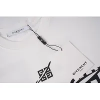 Cheap Givenchy T-Shirts Short Sleeved For Unisex #1419629 Replica Wholesale [$29.00 USD] [ITEM#1419629] on Replica Givenchy T-Shirts