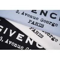 Cheap Givenchy T-Shirts Short Sleeved For Unisex #1419632 Replica Wholesale [$29.00 USD] [ITEM#1419632] on Replica Givenchy T-Shirts