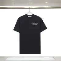 Cheap Givenchy T-Shirts Short Sleeved For Unisex #1419633 Replica Wholesale [$29.00 USD] [ITEM#1419633] on Replica Givenchy T-Shirts