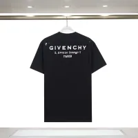 Cheap Givenchy T-Shirts Short Sleeved For Unisex #1419633 Replica Wholesale [$29.00 USD] [ITEM#1419633] on Replica Givenchy T-Shirts
