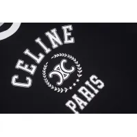 Cheap Celine T-Shirts Short Sleeved For Unisex #1419635 Replica Wholesale [$29.00 USD] [ITEM#1419635] on Replica Celine T-Shirts