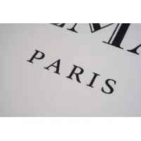 Cheap Balmain T-Shirts Short Sleeved For Unisex #1419638 Replica Wholesale [$29.00 USD] [ITEM#1419638] on Replica Balmain T-Shirts