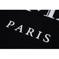 Cheap Balmain T-Shirts Short Sleeved For Unisex #1419639 Replica Wholesale [$29.00 USD] [ITEM#1419639] on Replica Balmain T-Shirts