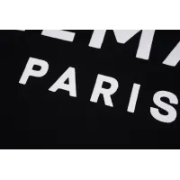 Cheap Balmain Hoodies Long Sleeved For Men #1419643 Replica Wholesale [$34.00 USD] [ITEM#1419643] on Replica Balmain Hoodies