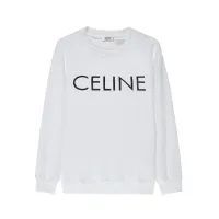 Cheap Celine Hoodies Long Sleeved For Men #1419646 Replica Wholesale [$34.00 USD] [ITEM#1419646] on Replica Celine Hoodies
