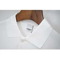 Cheap Burberry T-Shirts Short Sleeved For Men #1419648 Replica Wholesale [$36.00 USD] [ITEM#1419648] on Replica Burberry T-Shirts