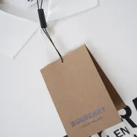 Cheap Burberry T-Shirts Short Sleeved For Men #1419648 Replica Wholesale [$36.00 USD] [ITEM#1419648] on Replica Burberry T-Shirts