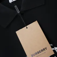 Cheap Burberry T-Shirts Short Sleeved For Men #1419649 Replica Wholesale [$36.00 USD] [ITEM#1419649] on Replica Burberry T-Shirts
