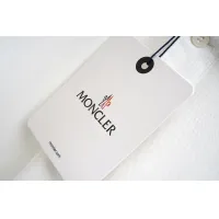 Cheap Moncler T-Shirts Short Sleeved For Men #1419650 Replica Wholesale [$36.00 USD] [ITEM#1419650] on Replica Moncler T-Shirts