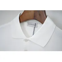 Cheap Moncler T-Shirts Short Sleeved For Men #1419650 Replica Wholesale [$36.00 USD] [ITEM#1419650] on Replica Moncler T-Shirts