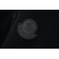 Cheap Moncler T-Shirts Short Sleeved For Men #1419651 Replica Wholesale [$36.00 USD] [ITEM#1419651] on Replica Moncler T-Shirts