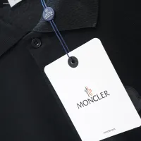 Cheap Moncler T-Shirts Short Sleeved For Men #1419651 Replica Wholesale [$36.00 USD] [ITEM#1419651] on Replica Moncler T-Shirts