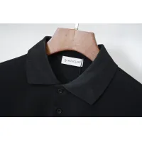 Cheap Moncler T-Shirts Short Sleeved For Men #1419651 Replica Wholesale [$36.00 USD] [ITEM#1419651] on Replica Moncler T-Shirts