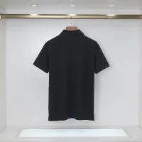 Cheap Moncler T-Shirts Short Sleeved For Men #1419653 Replica Wholesale [$36.00 USD] [ITEM#1419653] on Replica Moncler T-Shirts