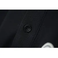 Cheap Moncler T-Shirts Short Sleeved For Men #1419653 Replica Wholesale [$36.00 USD] [ITEM#1419653] on Replica Moncler T-Shirts