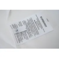 Cheap Burberry T-Shirts Short Sleeved For Men #1419657 Replica Wholesale [$36.00 USD] [ITEM#1419657] on Replica Burberry T-Shirts