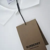 Cheap Burberry T-Shirts Short Sleeved For Men #1419657 Replica Wholesale [$36.00 USD] [ITEM#1419657] on Replica Burberry T-Shirts