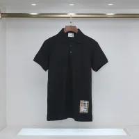 Cheap Burberry T-Shirts Short Sleeved For Men #1419658 Replica Wholesale [$36.00 USD] [ITEM#1419658] on Replica Burberry T-Shirts