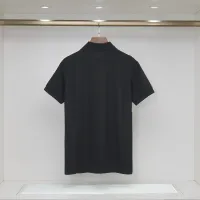 Cheap Burberry T-Shirts Short Sleeved For Men #1419658 Replica Wholesale [$36.00 USD] [ITEM#1419658] on Replica Burberry T-Shirts