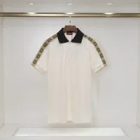 Cheap Gucci T-Shirts Short Sleeved For Men #1419659 Replica Wholesale [$36.00 USD] [ITEM#1419659] on Replica Gucci T-Shirts