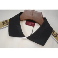 Cheap Gucci T-Shirts Short Sleeved For Men #1419659 Replica Wholesale [$36.00 USD] [ITEM#1419659] on Replica Gucci T-Shirts