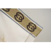 Cheap Gucci T-Shirts Short Sleeved For Men #1419659 Replica Wholesale [$36.00 USD] [ITEM#1419659] on Replica Gucci T-Shirts