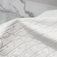 Cheap Christian Dior T-Shirts Short Sleeved For Unisex #1419667 Replica Wholesale [$32.00 USD] [ITEM#1419667] on Replica Christian Dior T-Shirts