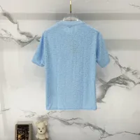 Cheap Christian Dior T-Shirts Short Sleeved For Unisex #1419668 Replica Wholesale [$32.00 USD] [ITEM#1419668] on Replica Christian Dior T-Shirts