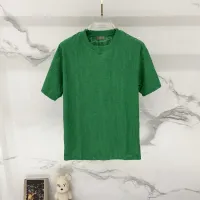 Cheap Christian Dior T-Shirts Short Sleeved For Unisex #1419670 Replica Wholesale [$32.00 USD] [ITEM#1419670] on Replica Christian Dior T-Shirts